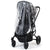 Valco Baby Wind & Raincover for Snap Ultra/Snap Ultra Duo