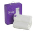 SnuzPod Bassinet Bedding Set 3pc - White (Available to order)