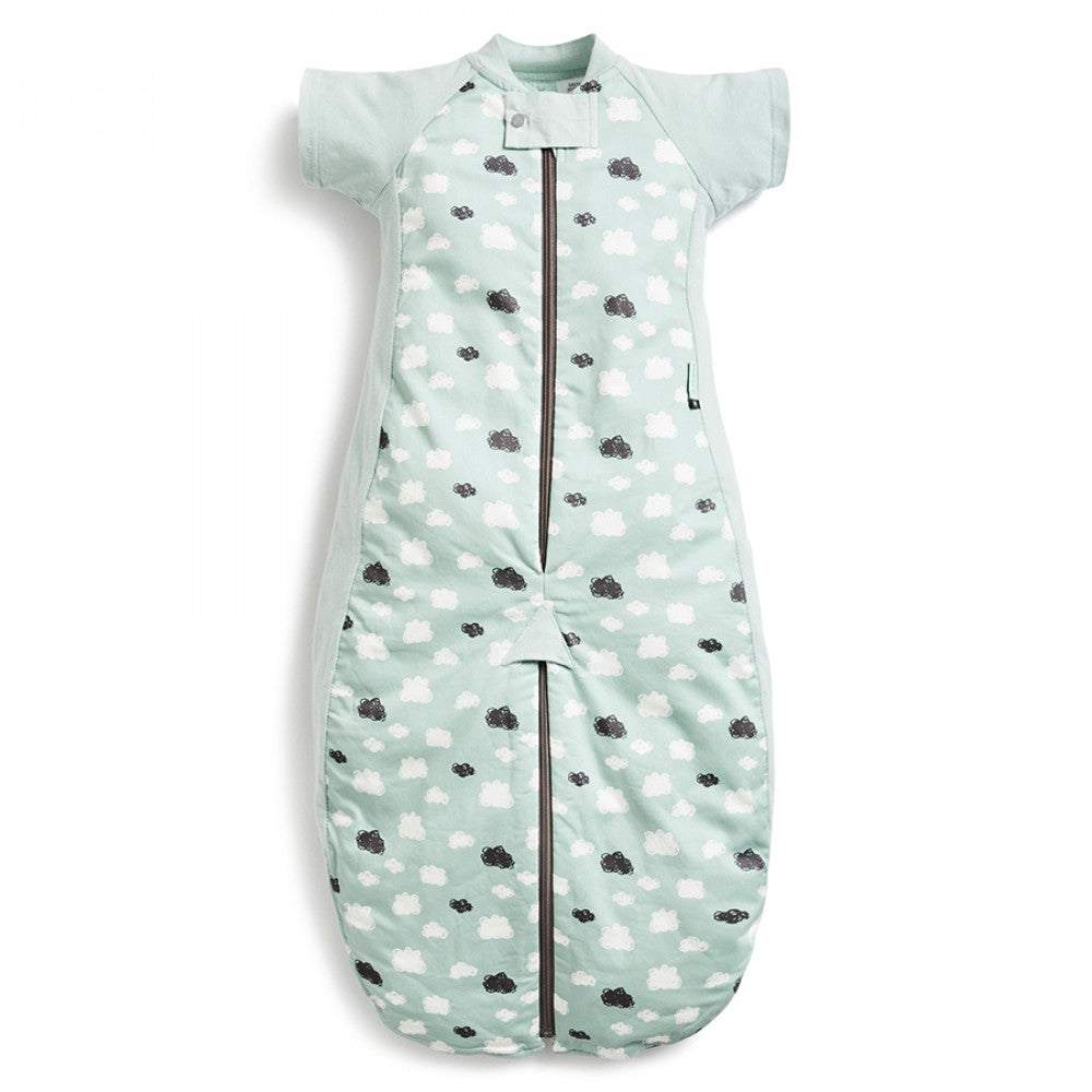 ergoPouch Sleep Suit Bag TOG Mint Clouds