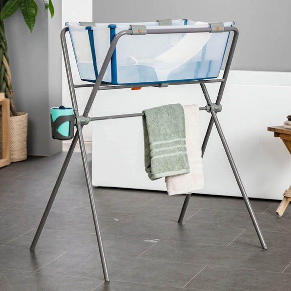 stokke bath seat Stokke Flexi Bath Stand – Baby Care Nursery