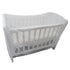 Sweet Dreams Cot Insert Net