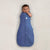 ergoPouch Cocoon Swaddle Bag 0.2 TOG - Night Sky