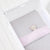 SnuzPod Bassinet Bedding Set 3pc - Rose Spots (Available to order)