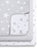 SnuzPod Bassinet Bedding Set 3pc - Stars