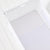 SnuzPod Bassinet Bedding Set 3pc - White (new cellular blanket)(Available to order)