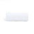 SnuzPod Bassinet Bedding Set 3pc - White (new cellular blanket)(Available to order)
