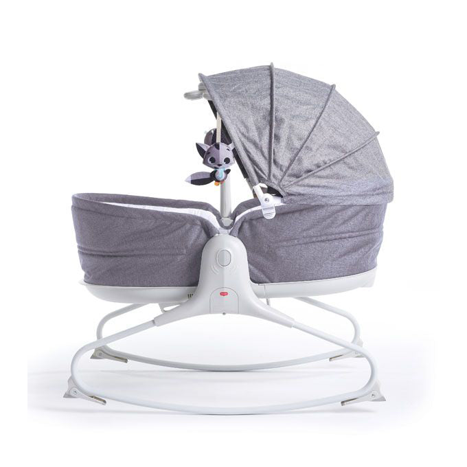 Fisher price 3 in 1 rocker napper 2025