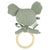 Trixie Koala teether - Bliss Olive