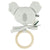 Trixie Koala teether - Bliss Grey