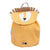 Trixie Backpack Mini - Mr. Lion