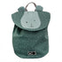 Trixie Backpack Mini - Mr. Hippo