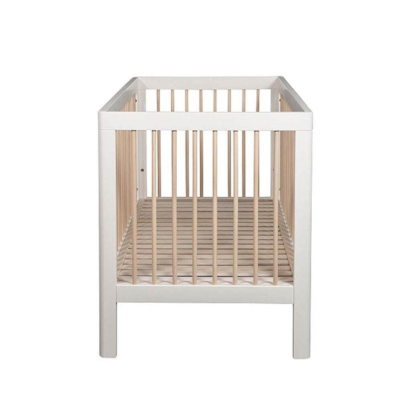 Whitewash cot new arrivals
