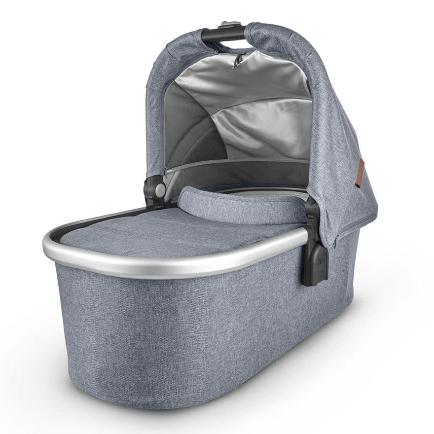 Uppababy Cruz V2 How Long Can You Use Uppababy Bassinet
