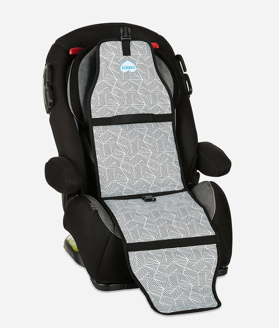Car sales seat cooler