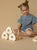 Raduga Grez - Heart Stacking Tower Natural